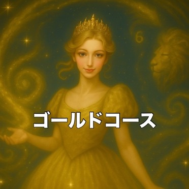 ゴールドコース